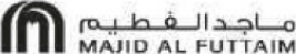 Majid Al Futtaim