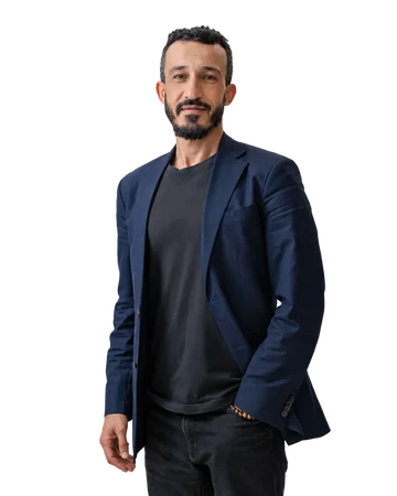 Brahim Sayah