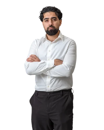 Hammad Khan