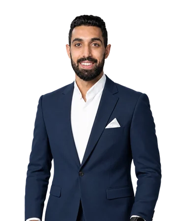 Mahmoud Rashed