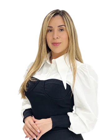 Gabriela Andrea Suikowsky Delgado