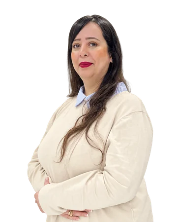Kaoutar Chiguer