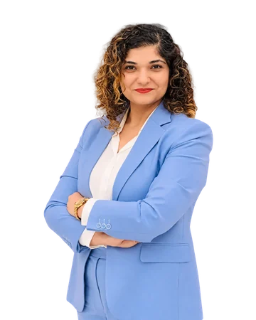 ammara sana - Director Investment Advisory