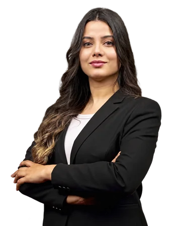 Shaista Fatima Ahmed Kabeer