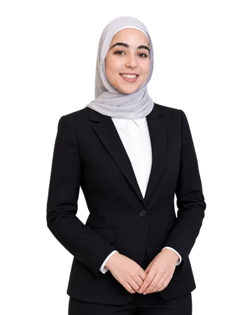 Mariam Hussein