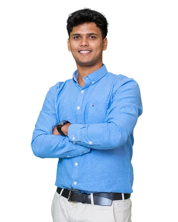 Mohammed Aman Patel