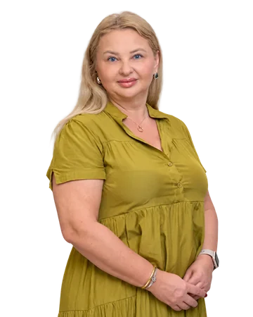 Luidmyla