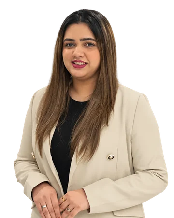 Umaima Khan