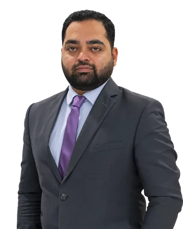 Aniket Ananda Shendurkar