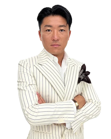 Hiroshi Watanabe