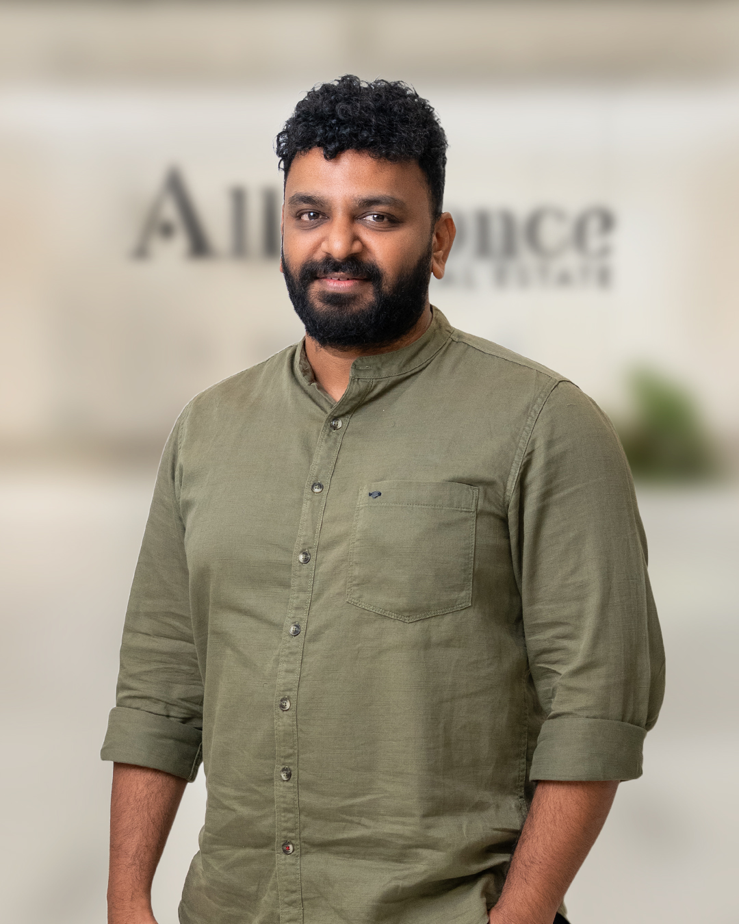Arun