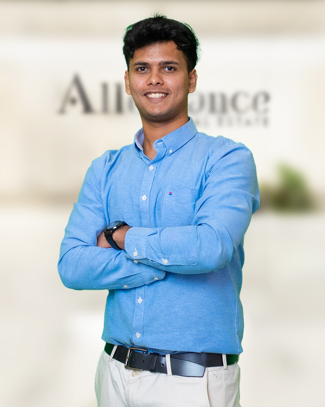 Mohammed Aman Patel