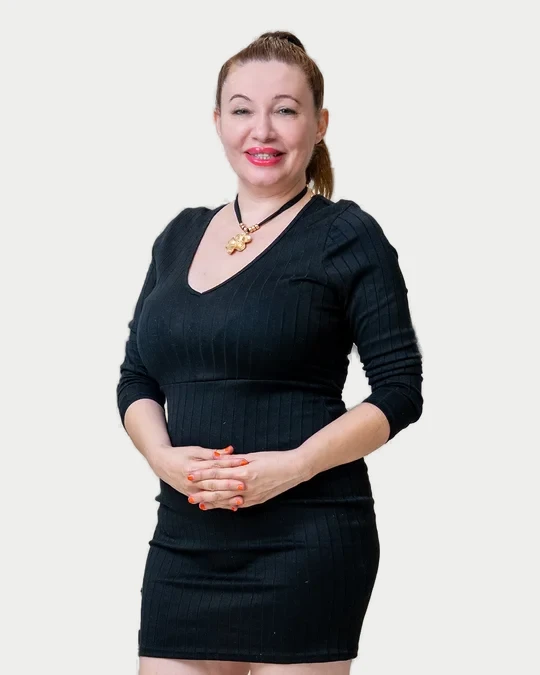Ozlem Ucar