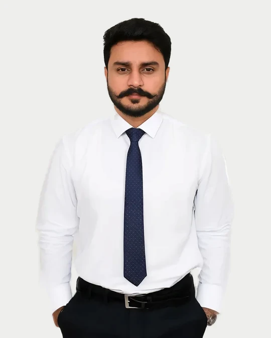Ali Zaib