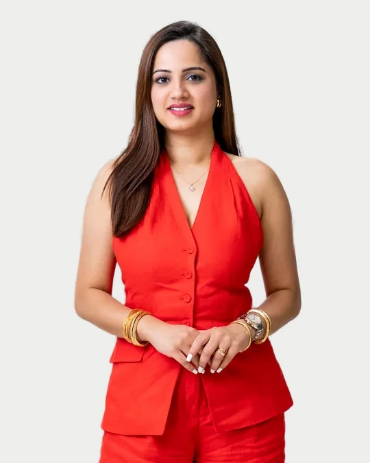 Priyanka Jacob