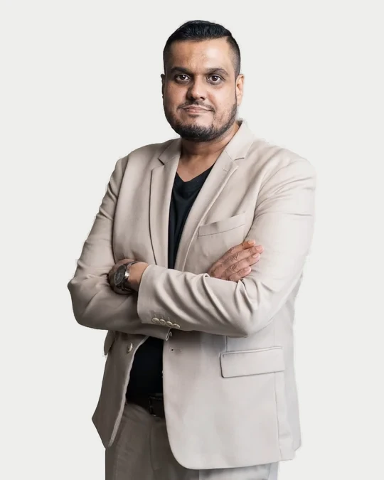 Omair Shakoor
