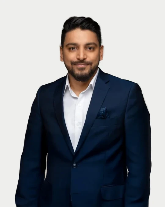 Chinoy Kapoor