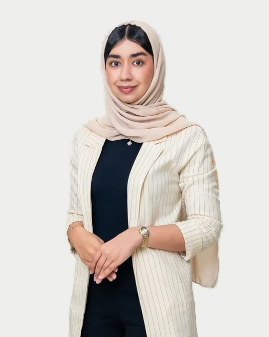 Maysa Ferki