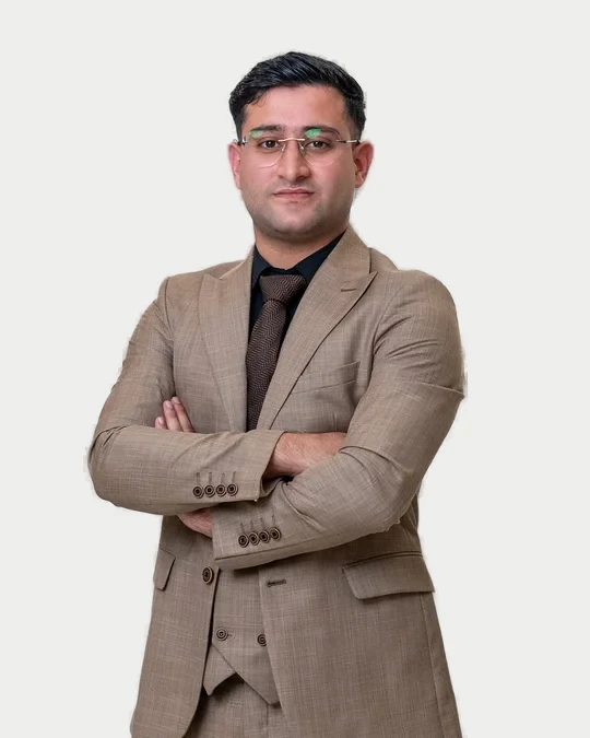 Muhammad Asim