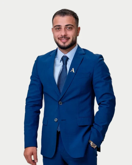 Chadi Younis