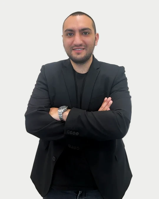 Youssef Chahwan