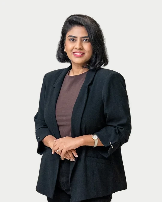 Maitreyee Shekhar Channe