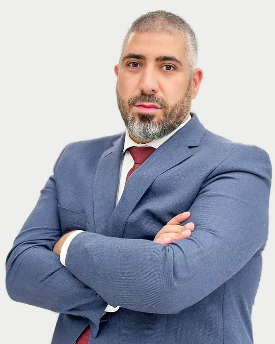 Elie Sakr