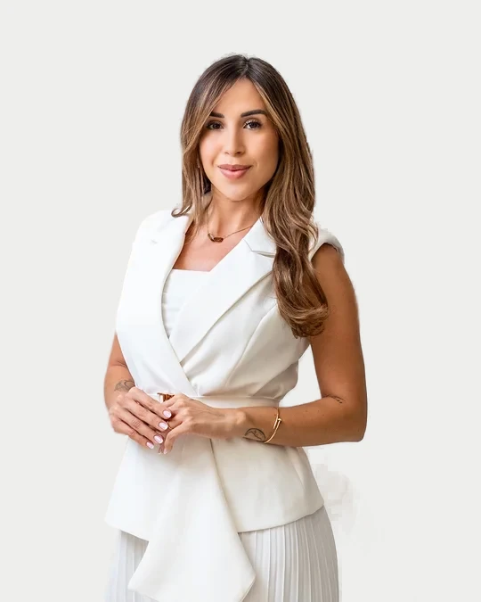 Gabriela Andrea Suikowsky Delgado