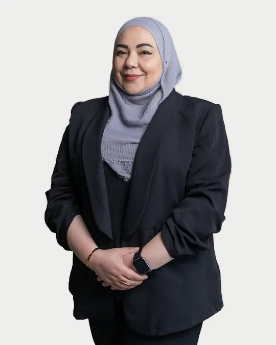 Lemya Bouzid