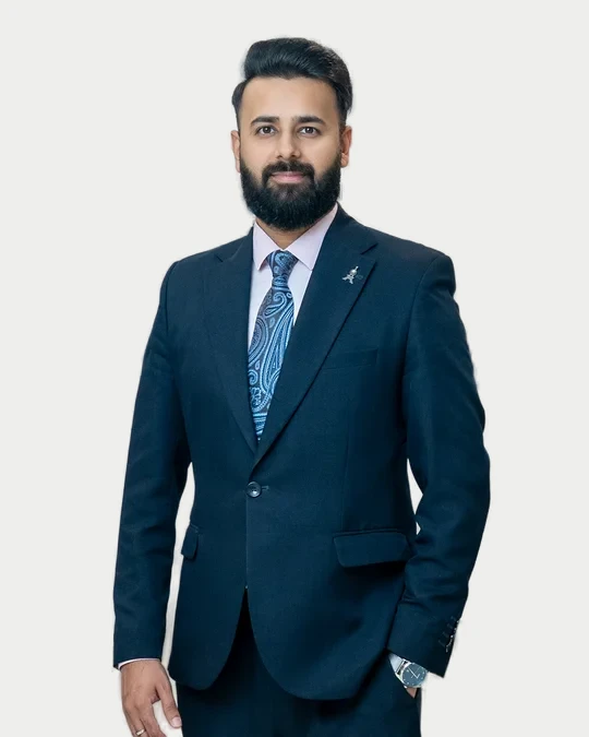Zain Ul Abdeen
