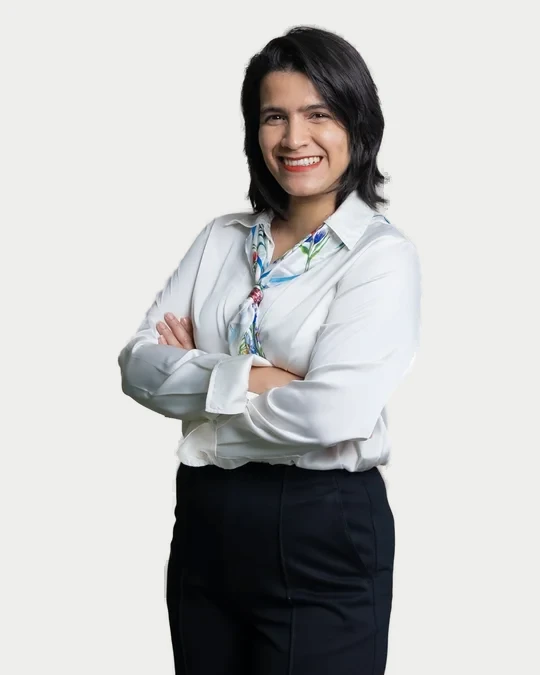 Beverly Deborah La Rive
