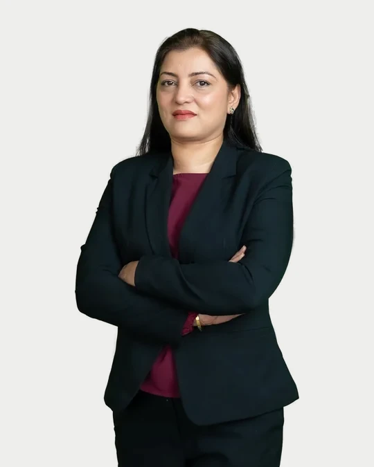 Afshan Imran
