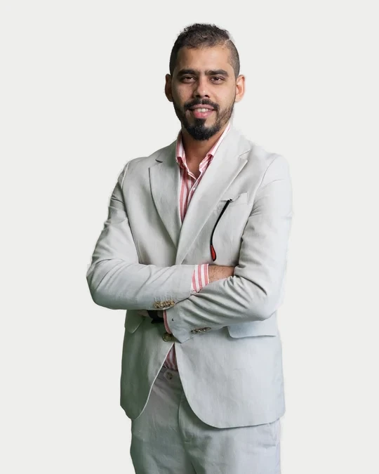 Mikhail Ribeiro