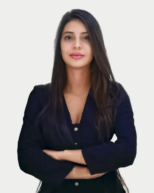 Anjana Roka