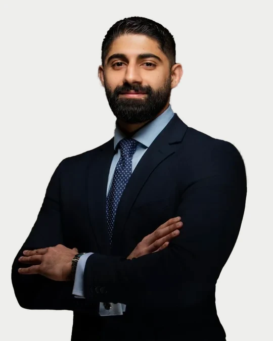 Mustafa Mohammed Saleh