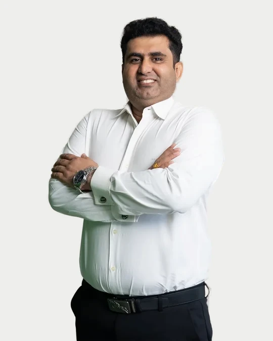 Farooq Shahzad