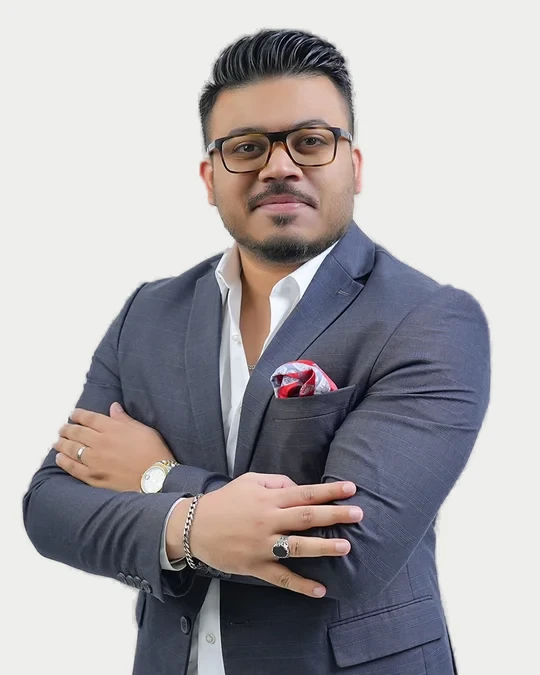 Faheem Shaikh Amir Hamza