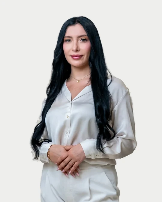 Nadia Makhlouf