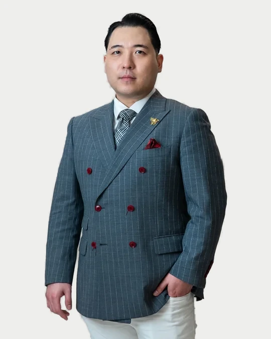 Joo Hyong Chin