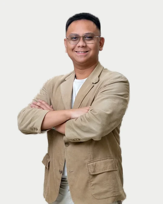 Benedict Dimaala