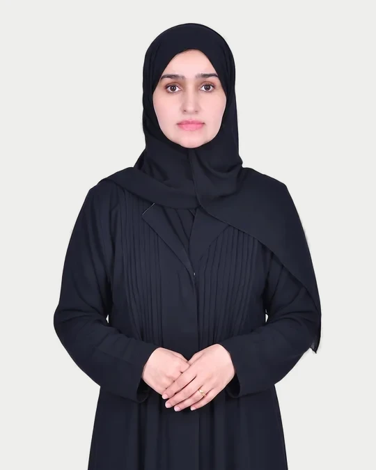 Alya Humaid Ahmed Boharoon Al Ali