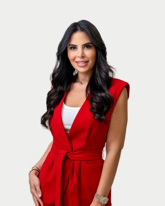 Shereen Nassour