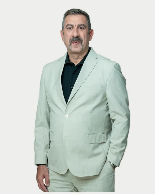 Fabrizio Caputo
