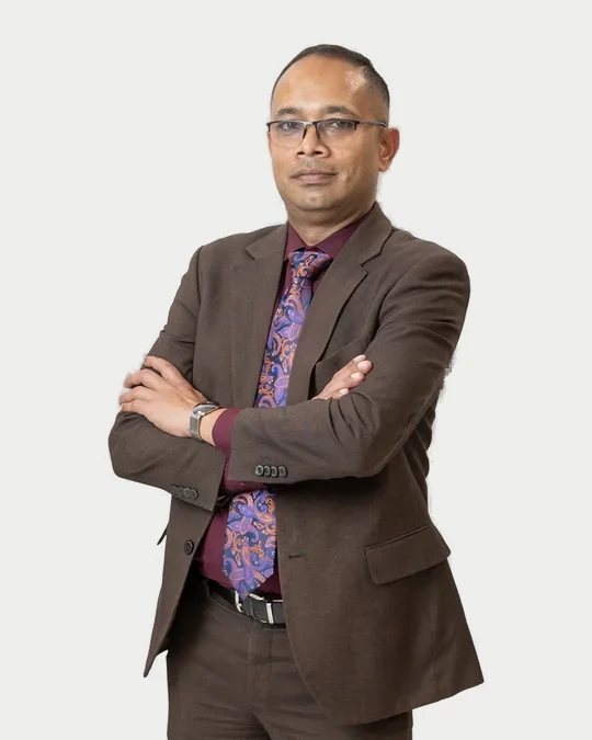 Chakravarthy Natarajan Santhakumar