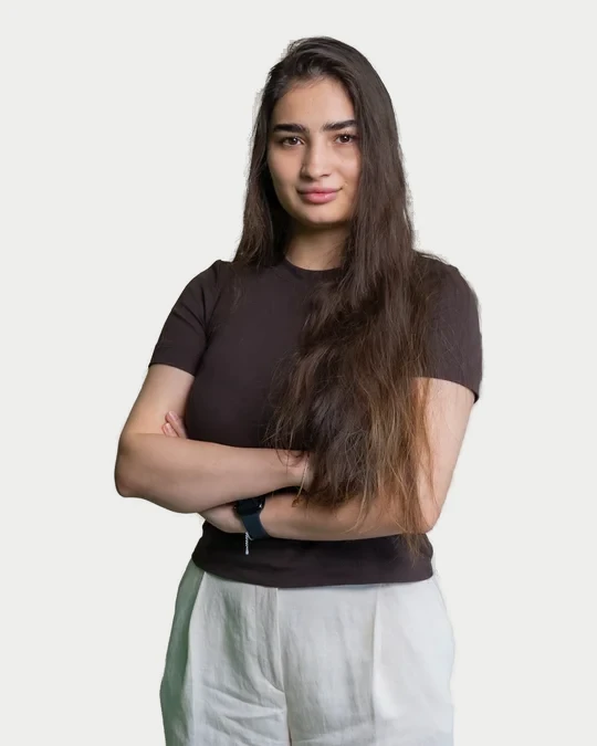Mushtariy Bakhtiyorova