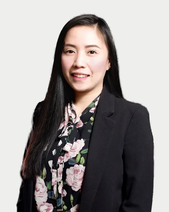 Maryann Del Rosario