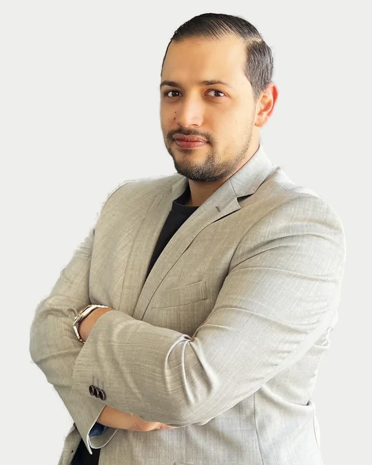 Selman Mohyiddine Bensalem