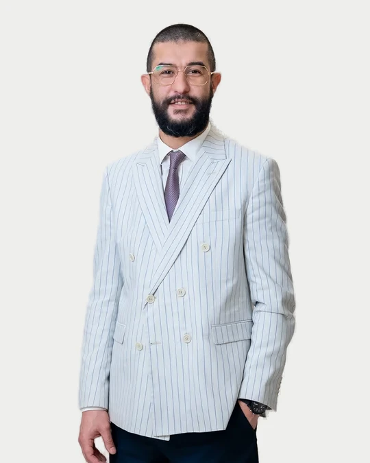 Mohamed Amine Boubekri