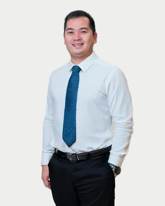 Roman Velasco Dueñas