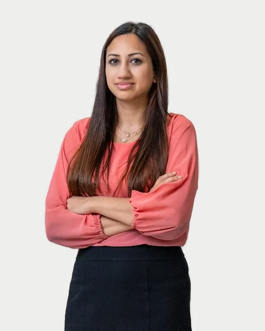 Devika Narain